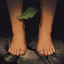 裸奔的感觉