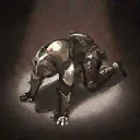 失去一切之人