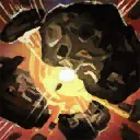 撼地者