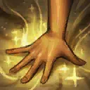 战斗支援：神之手