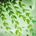 高风摧秀木