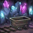 无精打采的陆下人