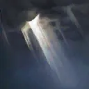 消失的光