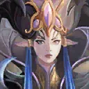 精灵女王