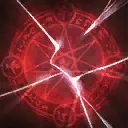 禁止魔咒！