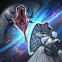 白银之矛