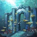 水下崇拜殿堂