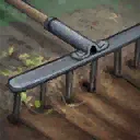 阿萨尔半魔人的粮食