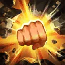 行星破坏拳