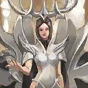 女王庇佑