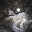 进入扭曲的空间