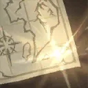收集第一张海图