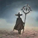 在末日来临的土地之上