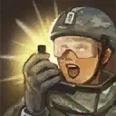 实施专注炮击
