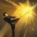 比光更快的攻击