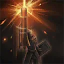 世纪装填，刹那爆破