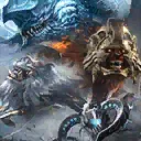 讨伐星辰护卫：残影1阶段