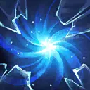 裂隙激流