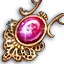 禁锢魔力项链