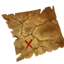采集秘密地图碎片 VI