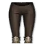 自然之怒下装