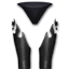 体验用下装