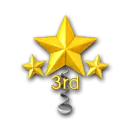 3周年群星发卡
