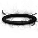 新世纪天使环-墨
