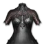 高洁情感上装