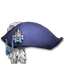 荣誉价值头饰