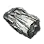 铂金结晶