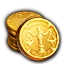 金币