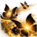 金翎·蝶舞
