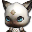 宠物：武士械灵猫