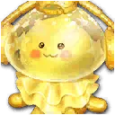 宠物 : 星芒可可灵