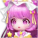 宠物：星月小魔仙·露米