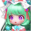 宠物：星月小魔仙·艾诺