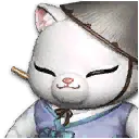 宠物：武士小白
