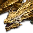 坐骑：神话古龙