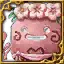宠物：桃花托托格