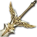 圣光守护者武器(绑定)
