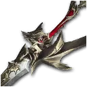 和谐祝福（蓝色）武器