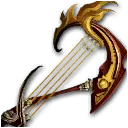 和谐祝福（红色）武器
