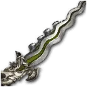和谐祝福（黑色）武器
