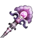 和谐祝福（黑色）武器
