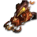恶魔（红色）武器