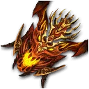 恶魔（红色）武器