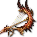 恶魔（红色）武器