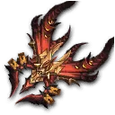 恶魔（红色）武器