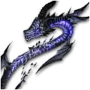 恶魔（黑色）武器